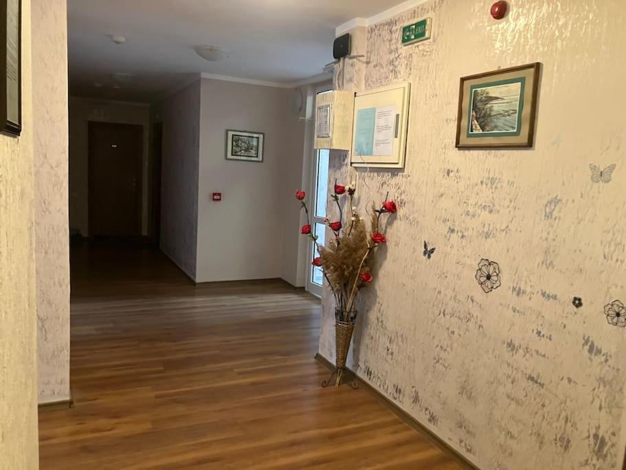 Joy Apartment Солнечный берег Экстерьер фото