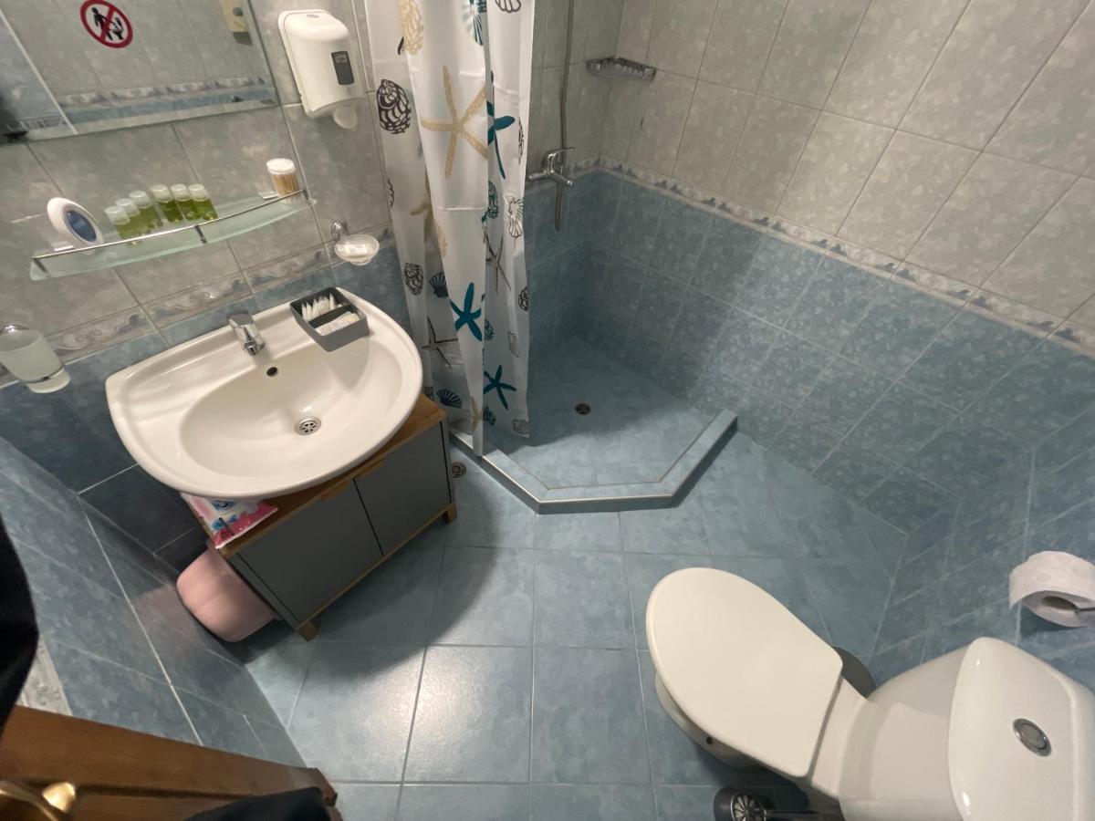 Joy Apartment Солнечный берег Экстерьер фото