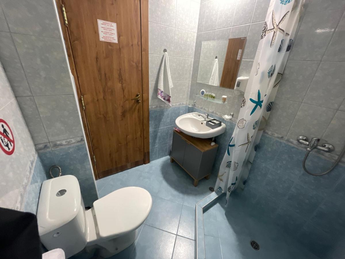 Joy Apartment Солнечный берег Экстерьер фото