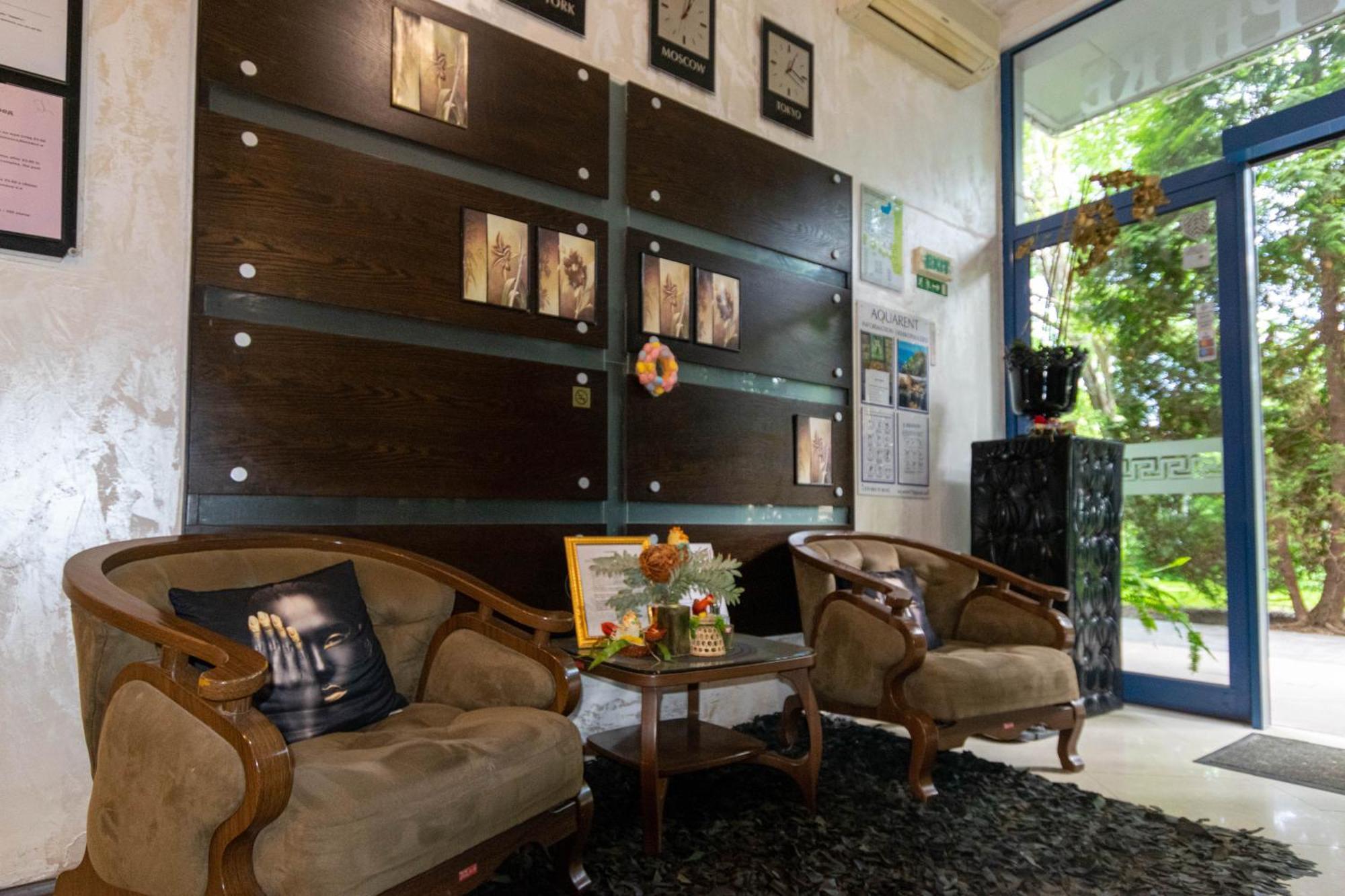 Joy Apartment Солнечный берег Экстерьер фото
